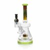 Shop Pegasi Premium Wig Wag Hybrid Water Pipe in australian