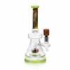 Shop Pegasi Premium Wig Wag Hybrid Water Pipe in australian