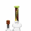 Shop Pegasi Premium Wig Wag Hybrid Water Pipe in australian