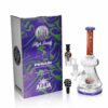 Shop Pegasi Premium Wig Wag Hybrid Water Pipe in australian
