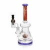 Shop Pegasi Premium Wig Wag Hybrid Water Pipe in australian