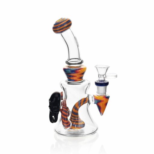 Shop Tulu Premium Wig Wag Concentrate Rig in australian