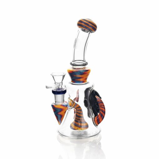 Shop Tulu Premium Wig Wag Concentrate Rig in australian
