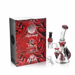 Shop Tulu Premium Wig Wag Concentrate Rig in australian