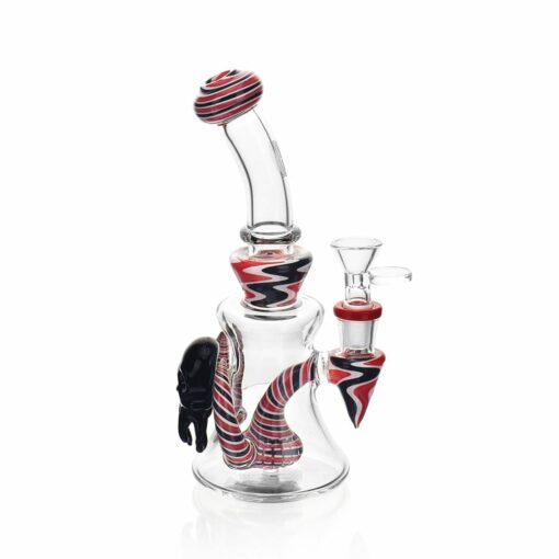 Shop Tulu Premium Wig Wag Concentrate Rig in australian