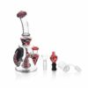 Shop Tulu Premium Wig Wag Concentrate Rig in australian