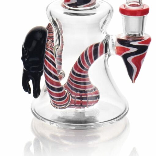 Shop Tulu Premium Wig Wag Concentrate Rig in australian