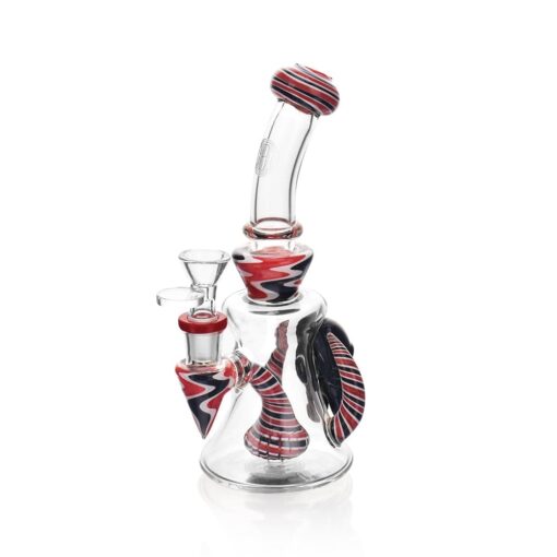Shop Tulu Premium Wig Wag Concentrate Rig in australian