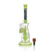 Shop Jupiter Premium Wig Wag Water Pipe in australian