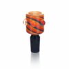 14mm / Black Rainbow