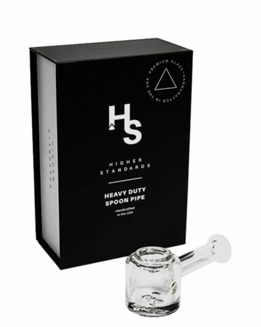 Shop Heavy Duty Spoon Pipe in australian