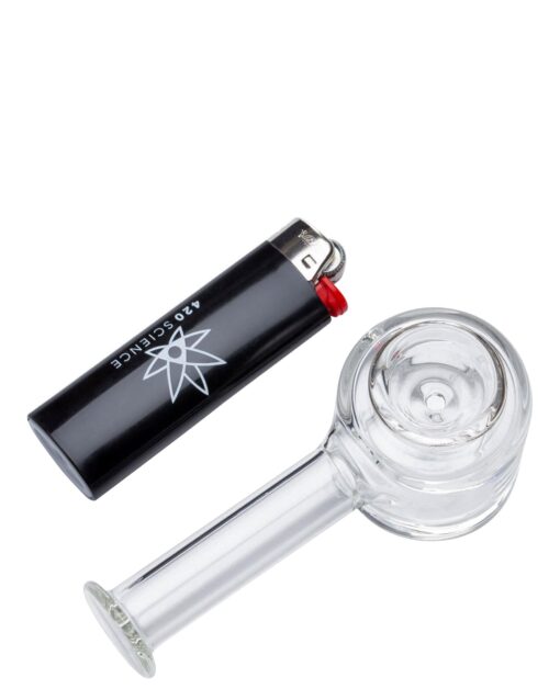 Shop Heavy Duty Spoon Pipe in australian