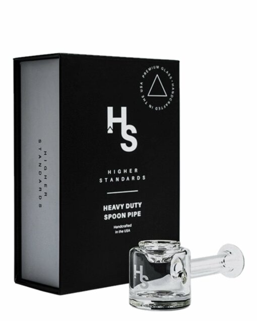 Shop Heavy Duty Spoon Pipe in australian