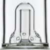 Shop HiSi 14in Beaker Bong - Jr. Double Bell Perc v2.0 in australian
