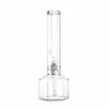 Shop HiSi 15in Hexagon Beaker Bong in australian