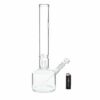 Shop HiSi 16in Beaker Bong - Bell Perc v2.0 in australian