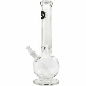 Shop Bazooka Heavy 9mm Glass Bong in australian