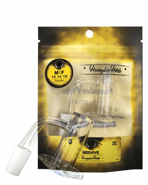 Shop Beehive Terp Slurp Banger in australian