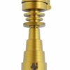 Shop Carb Cap 6 in 1 Titanium Nail in australian