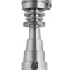 Shop Carb Cap 6 in 1 Titanium Nail in australian