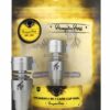 Shop Carb Cap 6 in 1 Titanium Nail in australian
