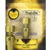 Shop Carb Cap 6 in 1 Titanium Nail in australian