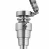 Shop Carb Cap 6 in 1 Titanium Nail in australian
