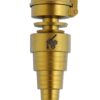 Shop Carb Cap 6 in 1 Titanium Nail in australian