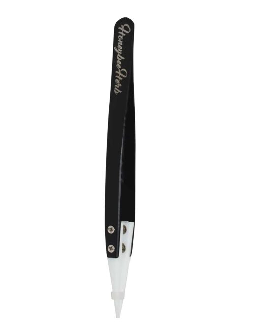 Shop Ceramic Tipped Wax Tweezers in australian