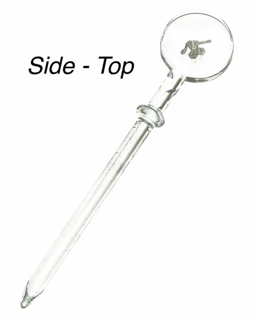 Shop Combo Carb Cap Dabber in australian