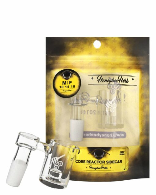 Shop Core Reactor Sidecar Banger in australian