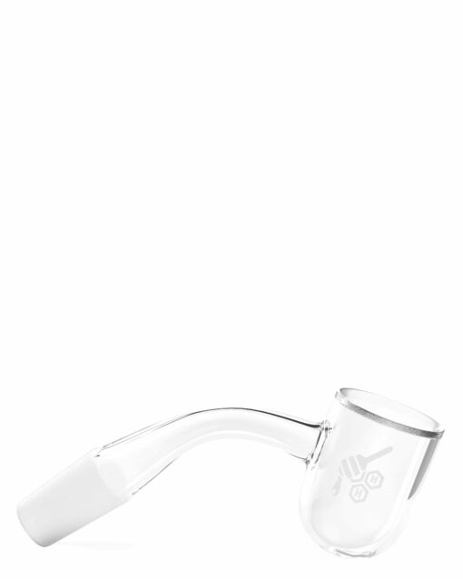 Shop Honey Bevel Bowl in australian