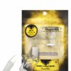 Shop Honey & Milk Bevel Banger in australian