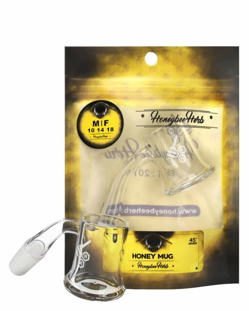 Shop Honey Mug Banger Nail in australian