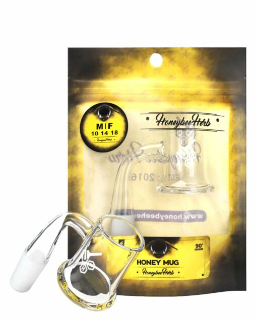 Shop Honey Mug Banger Nail in australian