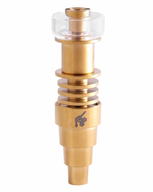 Shop Hybrid 6 in 1 Titanium E-Nail in australian