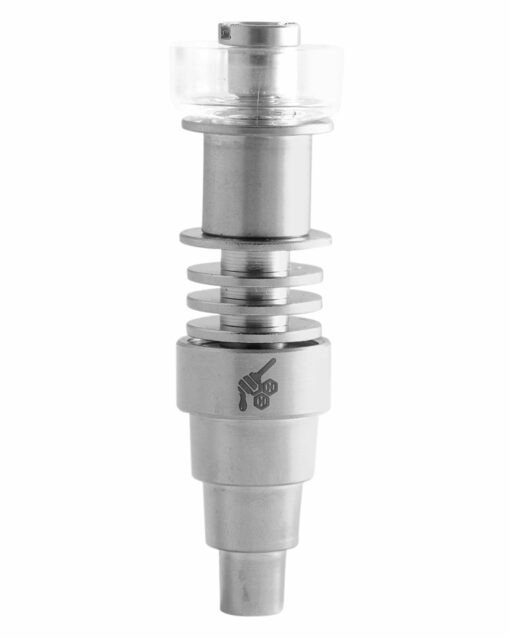 Shop Hybrid 6 in 1 Titanium E-Nail in australian