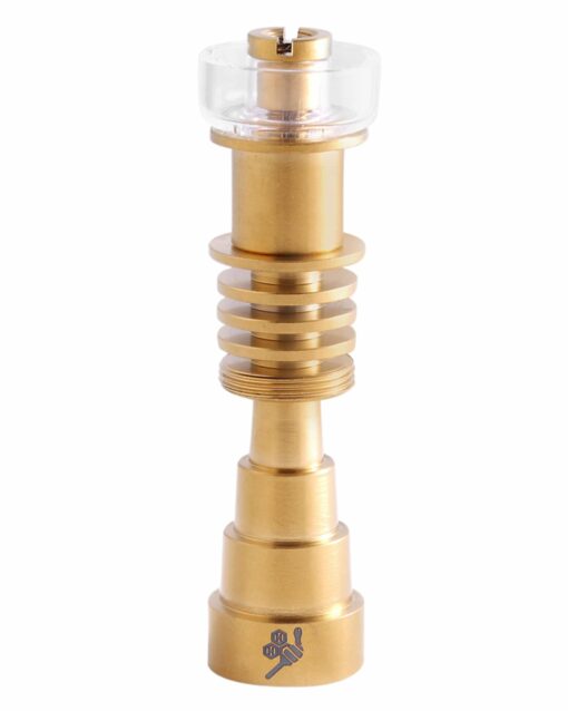 Shop Hybrid 6 in 1 Titanium E-Nail in australian