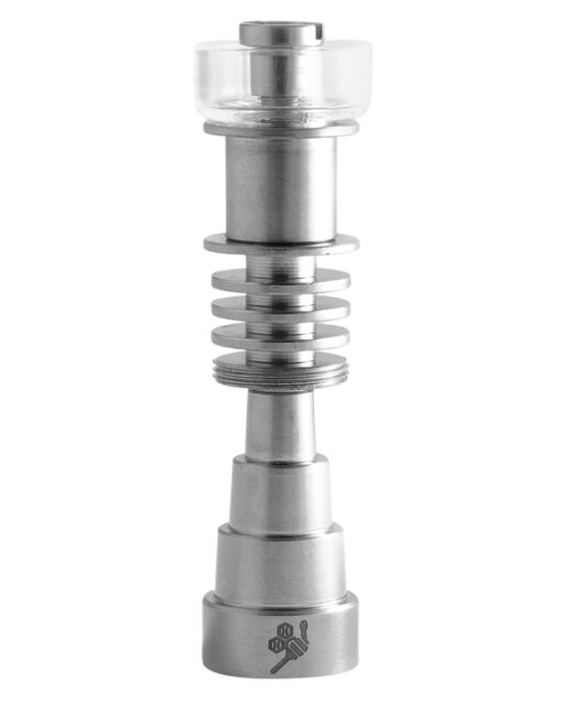 Shop Hybrid 6 in 1 Titanium E-Nail in australian