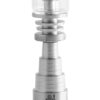 Shop Hybrid 6 in 1 Titanium Nail in australian