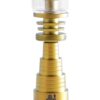 Shop Hybrid 6 in 1 Titanium Nail in australian