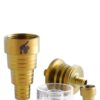 Shop Hybrid 6 in 1 Titanium Nail in australian