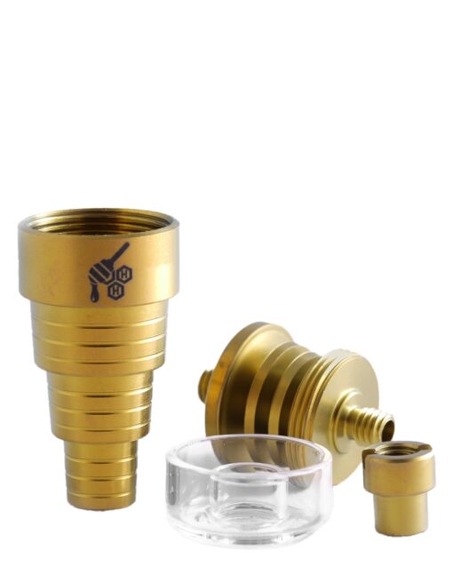 Shop Hybrid 6 in 1 Titanium Nail in australian