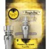 Shop Hybrid 6 in 1 Titanium Nail in australian