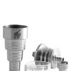 Shop Hybrid 6 in 1 Titanium Nail in australian