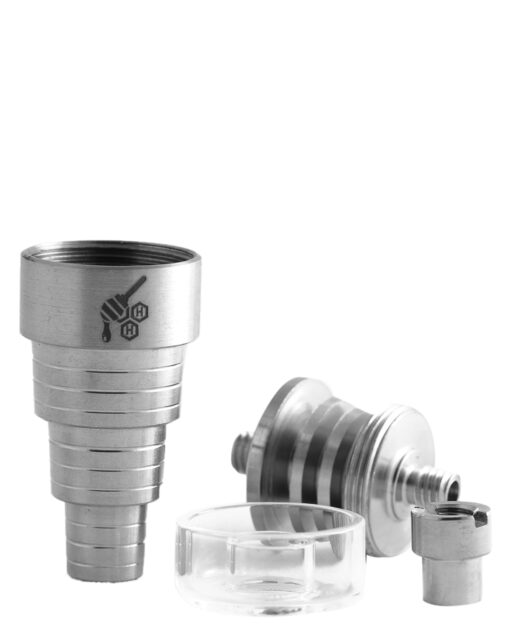 Shop Hybrid 6 in 1 Titanium Nail in australian
