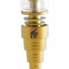 Shop Hybrid 6 in 1 Titanium Nail in australian
