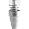 Shop Hybrid 6 in 1 Titanium Nail in australian