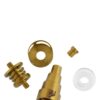 Shop Hybrid Cage 6 in 1 Titanium Nail in australian