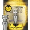 Shop Hybrid Cage 6 in 1 Titanium Nail in australian
